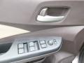 2014 Alabaster Silver Metallic Honda CR-V EX AWD  photo #17