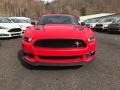 2017 Race Red Ford Mustang GT California Speical Coupe  photo #2