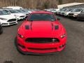 2017 Race Red Ford Mustang GT California Speical Coupe  photo #3