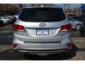 Circuit Silver - Santa Fe Limited Ultimate AWD Photo No. 4