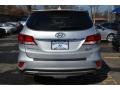 2017 Circuit Silver Hyundai Santa Fe Limited Ultimate AWD  photo #4