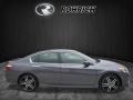 2017 Modern Steel Metallic Honda Accord Sport Special Edition Sedan  photo #2