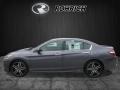 2017 Modern Steel Metallic Honda Accord Sport Special Edition Sedan  photo #3