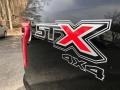 2017 Shadow Black Ford F150 XL SuperCab 4x4  photo #5