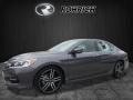 2017 Modern Steel Metallic Honda Accord Sport Special Edition Sedan  photo #4