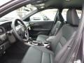 2017 Modern Steel Metallic Honda Accord Sport Special Edition Sedan  photo #6