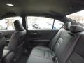 2017 Modern Steel Metallic Honda Accord Sport Special Edition Sedan  photo #7