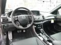 2017 Modern Steel Metallic Honda Accord Sport Special Edition Sedan  photo #8