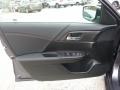 2017 Modern Steel Metallic Honda Accord Sport Special Edition Sedan  photo #9
