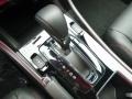 2017 Modern Steel Metallic Honda Accord Sport Special Edition Sedan  photo #12