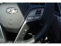 2017 Circuit Silver Hyundai Santa Fe Limited Ultimate AWD  photo #21