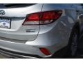 2017 Circuit Silver Hyundai Santa Fe Limited Ultimate AWD  photo #24