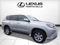 2014 Tungsten Pearl Lexus GX 460 #119354803