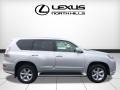 2014 Tungsten Pearl Lexus GX 460  photo #2
