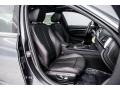 2017 Mineral Grey Metallic BMW 3 Series 330i Sedan  photo #2