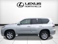 2014 Tungsten Pearl Lexus GX 460  photo #3