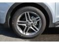 Circuit Silver - Santa Fe Limited Ultimate AWD Photo No. 32