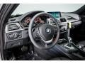 2017 Mineral Grey Metallic BMW 3 Series 330i Sedan  photo #6