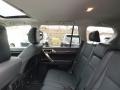 2014 Tungsten Pearl Lexus GX 460  photo #9