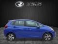 Aegean Blue Metallic - Fit EX Photo No. 2