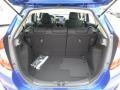 Aegean Blue Metallic - Fit EX Photo No. 6