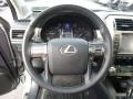 2014 Tungsten Pearl Lexus GX 460  photo #17