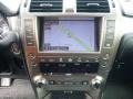 2014 Tungsten Pearl Lexus GX 460  photo #21