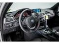 2017 Glacier Silver Metallic BMW 3 Series 330i Sedan  photo #6