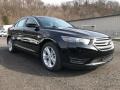 Shadow Black 2017 Ford Taurus SEL AWD Exterior