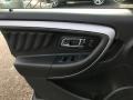 Door Panel of 2017 Taurus SEL AWD