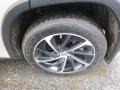 Satin Cashmere Metallic - RX 350 AWD Photo No. 5