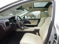 Satin Cashmere Metallic - RX 350 AWD Photo No. 8