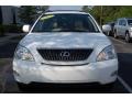 2004 Crystal White Pearl Lexus RX 330  photo #14