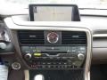 Satin Cashmere Metallic - RX 350 AWD Photo No. 14