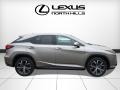 Atomic Silver - RX 350 AWD Photo No. 2