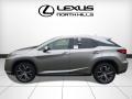 Atomic Silver - RX 350 AWD Photo No. 3