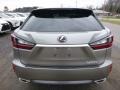 Atomic Silver - RX 350 AWD Photo No. 6