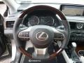 Atomic Silver - RX 350 AWD Photo No. 13