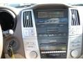 2004 Crystal White Pearl Lexus RX 330  photo #20