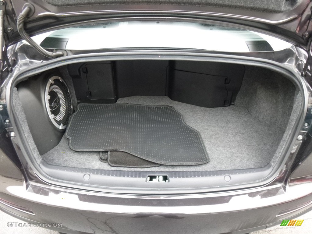 2015 Lancer Evolution GSR - Phantom Black / Black photo #16