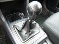  2015 Lancer Evolution GSR 5 Speed Manual Shifter