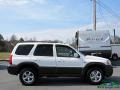 2006 Classic White Mazda Tribute s  photo #7