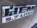 2009 Austin Tan Pearl Dodge Ram 1500 SLT Quad Cab  photo #5