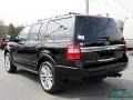 Shadow Black - Expedition Platinum 4x4 Photo No. 3