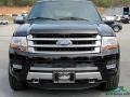Shadow Black - Expedition Platinum 4x4 Photo No. 8