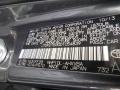 Magnetic Gray Metallic - Prius c Hybrid Two Photo No. 27