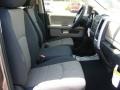 2009 Austin Tan Pearl Dodge Ram 1500 SLT Quad Cab  photo #8