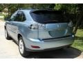 Breakwater Blue Metallic - RX 330 Photo No. 10