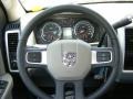 2009 Austin Tan Pearl Dodge Ram 1500 SLT Quad Cab  photo #10