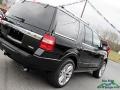 Shadow Black - Expedition Platinum 4x4 Photo No. 39